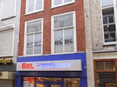 Opname D. Valentijn, 7 februari 2006.