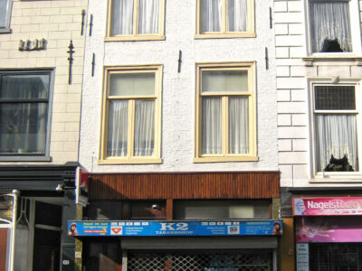 Opname D. Valentijn, augustus 2015.