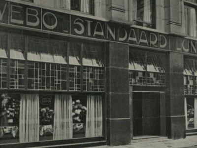 herkomst: HGA   jaar: ca.1935   prentbriefkaart