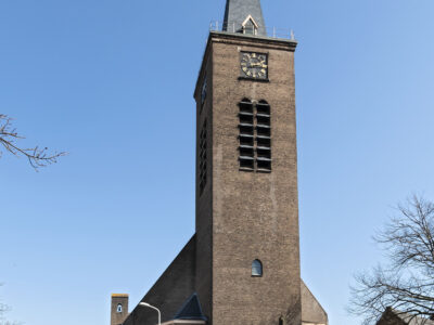 Herkomst: D. Valentijn, mei 2020