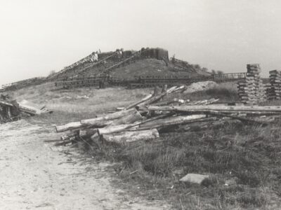 Radar bunker E48   (8656/V/143)