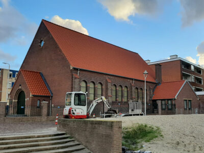 Opname: G. Hoogerwaard, 20 november 2024