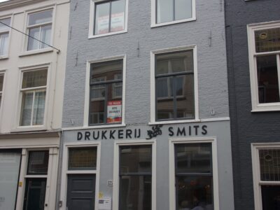 Herkomst: P.J. Bosman; datum: 04-01-2019