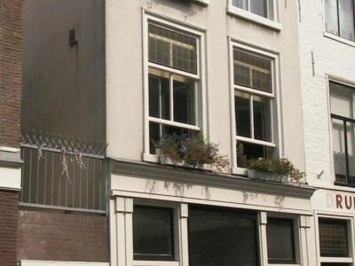 Herkomst: J.Vrolijk   datum: 27-7-2001