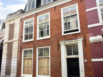 Opname: P.J. Bosman, 13 oktober 2017