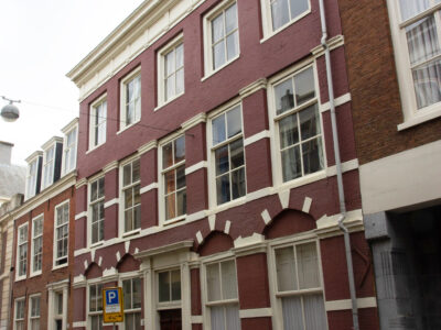 Opname: P.J. Bosman, 13 oktober 2017