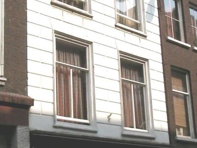 Herkomst: J.Vrolijk   datum: 27-7-2001