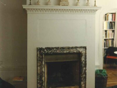 herkomst: J. van der Hoeve   jaar: 1998