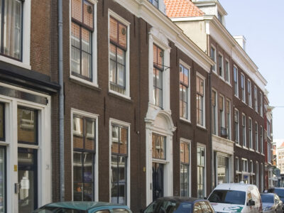 Opname is gemaakt in de loop van 2007/ 2008 voor de VOM-reeks
