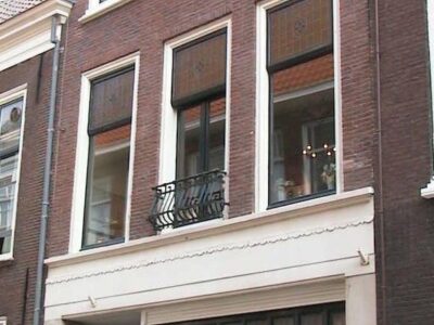 Herkomst: J.Vrolijk   datum: 26-7-2001