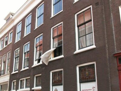 Herkomst: J.Vrolijk   datum: 26-7-2001