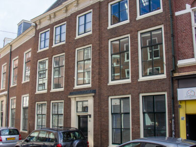 Opname: P.J. Bosman, 13 maart 2025