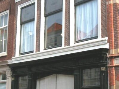 Herkomst: J.Vrolijk   datum: 26-7-2001