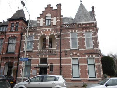 herkomst: R. Joosten   datum: 6 februari 2017