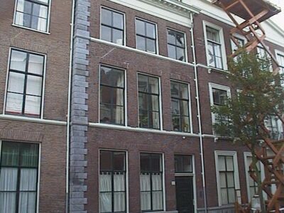 Herkomst: J.Vrolijk   datum: 9-11-1998