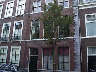 Herkomst: J.Vrolijk   datum: 9-11-1998