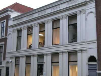 Herkomst: J.Vrolijk   datum: 21-11-2001