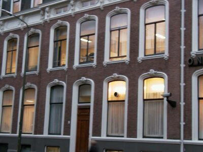 Herkomst: J.Vrolijk   datum: 21-11-2001