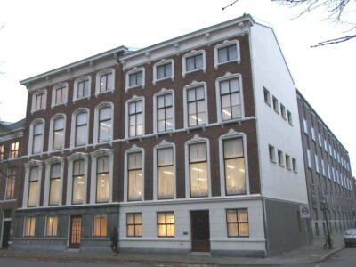 Zeestraat 70 en 72
