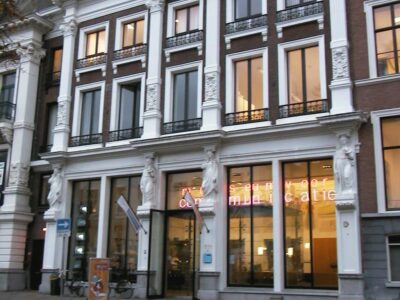 Herkomst: J.Vrolijk   datum: 21-11-2001