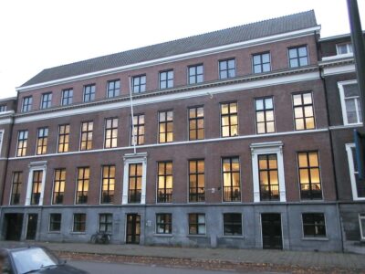 Zeestraat 86 - 88 - 90