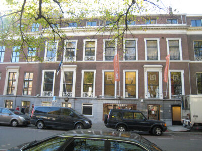 herkomst: R. de Booij   datum: oktober 2007