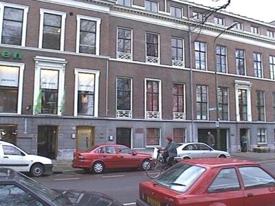 Herkomst: J. Vrolijk   datum: 7-12-1998