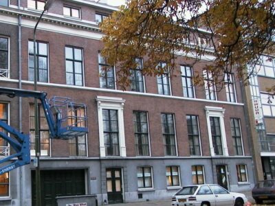 Herkomst: J.Vrolijk   datum: 21-11-2001