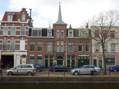 herkomst: P. Bosman   datum: 13-4-2017   voorgevel