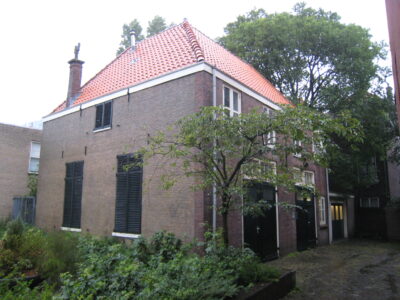 herkomst: F.B. Dede   datum: 8 juli 2008